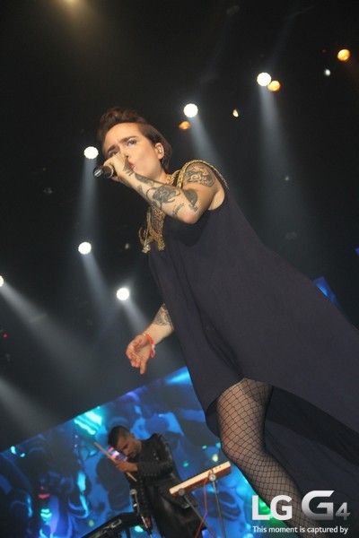 NRJ Music Tour 2015 Part 2